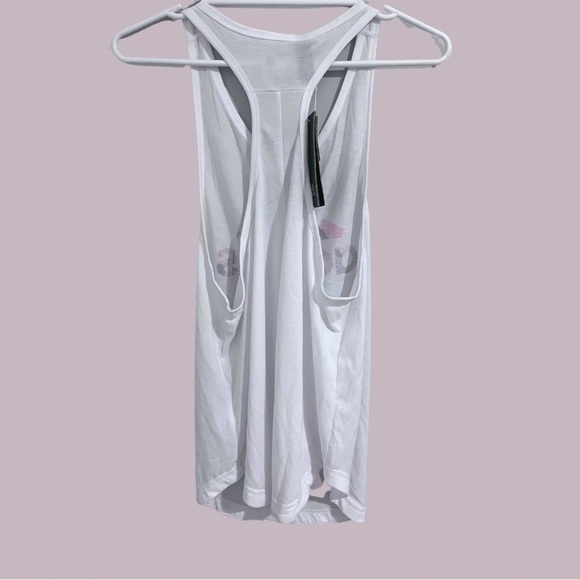 Adidas Tank BNWT M - Picture 3 of 4